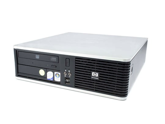パソコン HP PC HP Compaq dc7900 SFF - 618990 ✔️ with 2 years warranty in