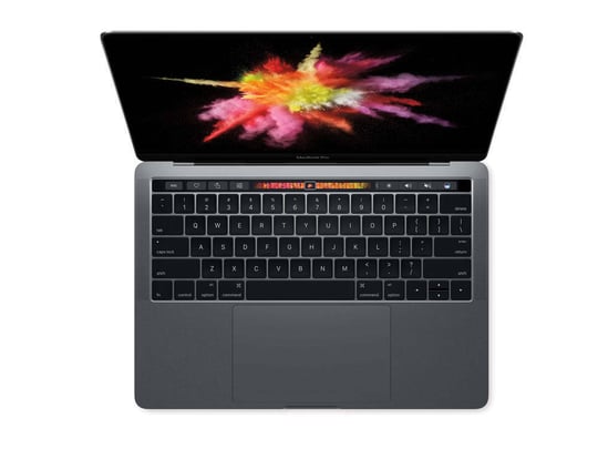 Notebook Apple MacBook Pro 13