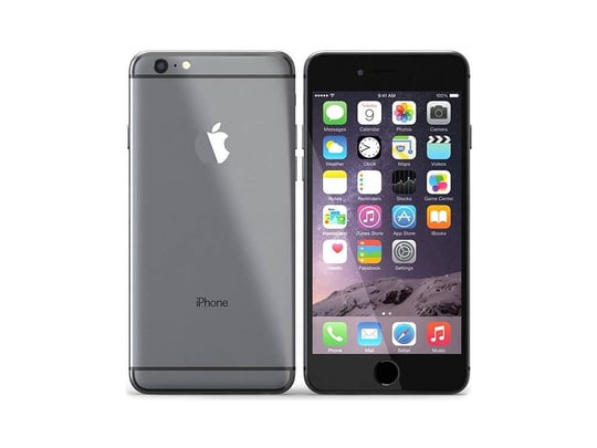Smartphone Apple iPhone 6 Space Grey 16GB - 622236 ✔️ with 2