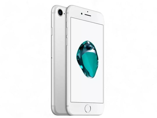 Smartphone Apple iPhone 7 Silver 32GB - 622313 ✔️ with 2 years