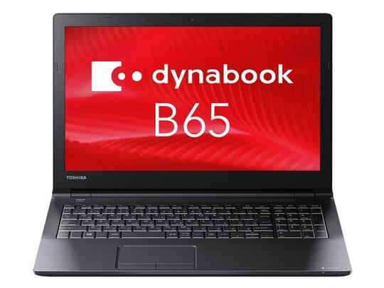 Notebook Toshiba Dynabook B65 - 623731 ✔️ with 2 years warranty