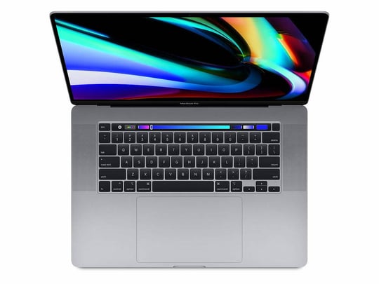 ✨【美品】A2141 MacBook Pro 16インチ 2019年代 グレー Notebook Apple MacBook Pro 16