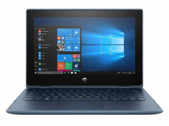 Notebook HP ProBook x360 11 G5 EE Blue - 624772 ✔️ with 2 years