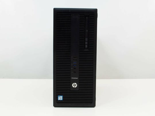 PC HP EliteDesk 800 G2 TOWER - 625690 ✔️ with 2 years warranty