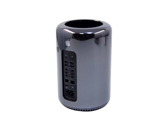 PC Apple Mac Pro A1481 late 2013 (EMC 2630) - 625701 ✔️ with 2 PC Apple Mac Pro A1481 late 2013 (EMC 2630) - 625701 ✔️ with 2