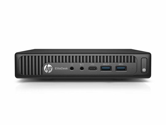 PC HP EliteDesk 800 35W G2 DM - 626058 ✔️ with 2 years warranty