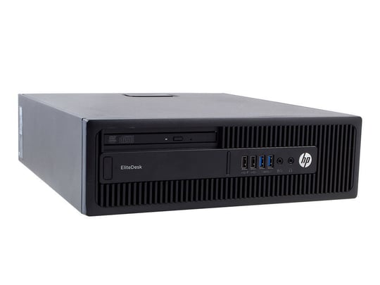 PC HP EliteDesk 705 G2 SFF - 626080 ✔️ with 2 years warranty in