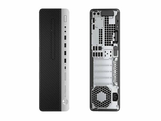 HP EliteDesk 800 G4 SFF デスクトップPC　M2324 Amazon.co.jp: 【整備済み品】 HP EliteDesk 800 G4 SFF Intel 第八