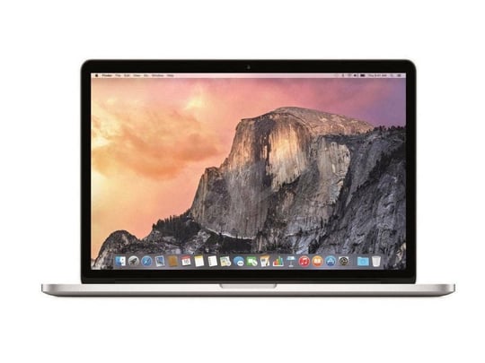 Apple MacBook Pro 15