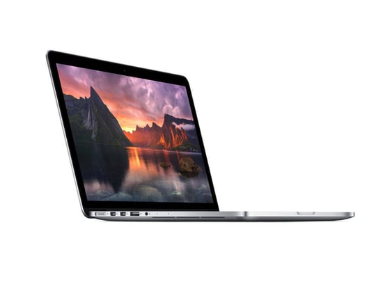 Notebook Apple MacBook Pro 13