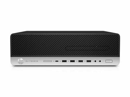PC HP EliteDesk 800 G5 SFF - 634933 ✔️ with 2 years warranty in